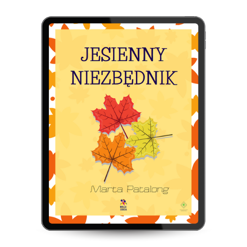 E-book pdf: Niezbędnik jesienny