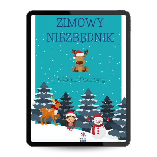 E-book pdf: Niezbędnik Zimowy